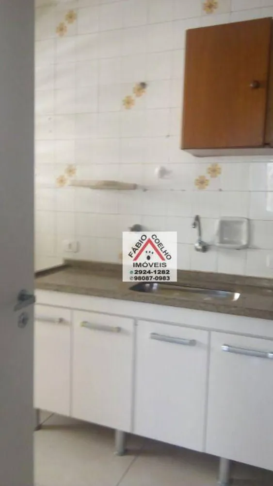Apartamento, 2 quartos, 56 m² - Foto 2