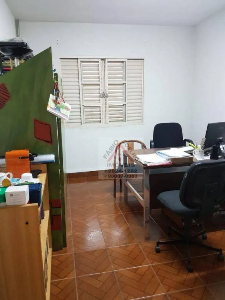 Casa, 2 quartos, 90 m² - Foto 3