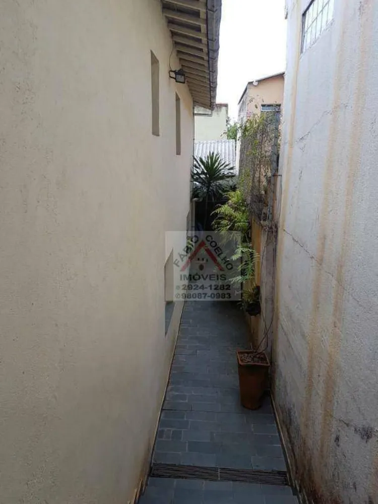 Casa, 2 quartos, 90 m² - Foto 5