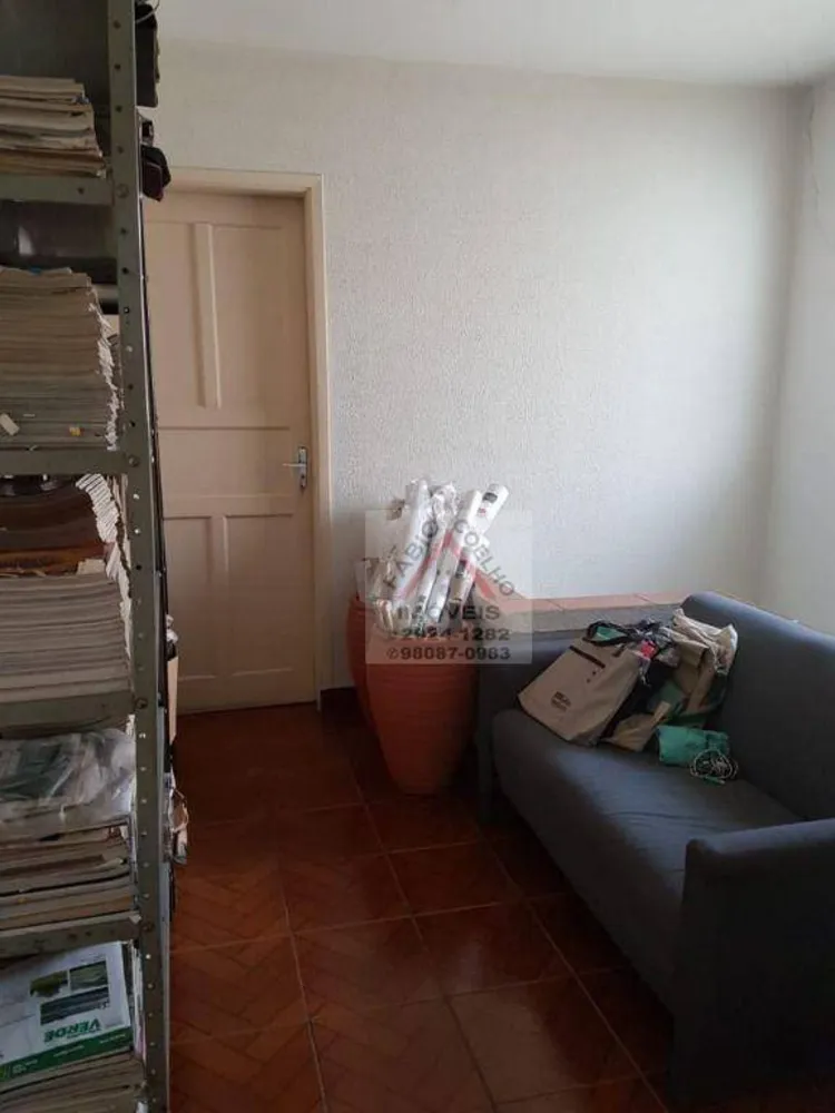 Casa, 2 quartos, 90 m² - Foto 6
