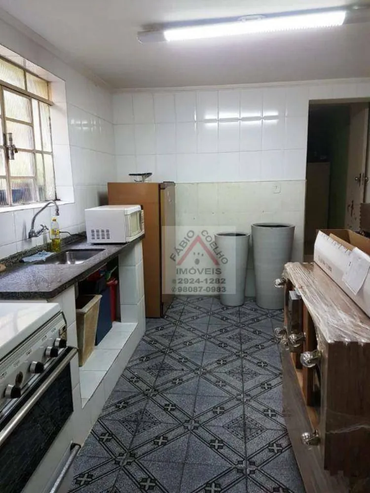 Casa, 2 quartos, 90 m² - Foto 4