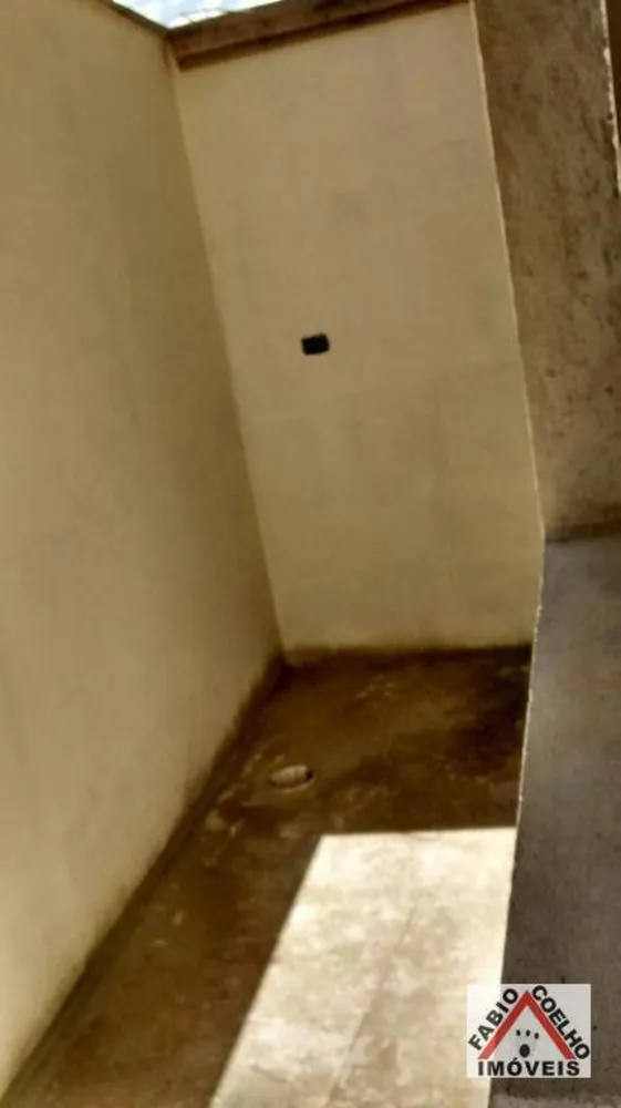 Casa de Condomínio, 2 quartos - Foto 10