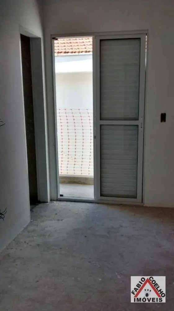 Casa de Condomínio, 2 quartos - Foto 5