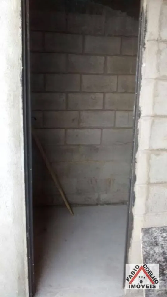 Casa de Condomínio, 2 quartos - Foto 9