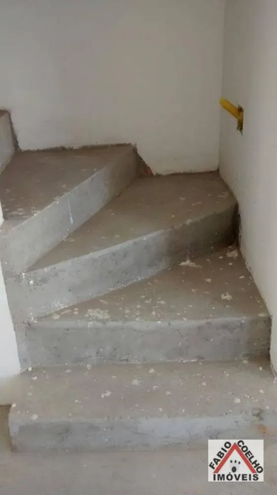 Casa de Condomínio, 2 quartos - Foto 1