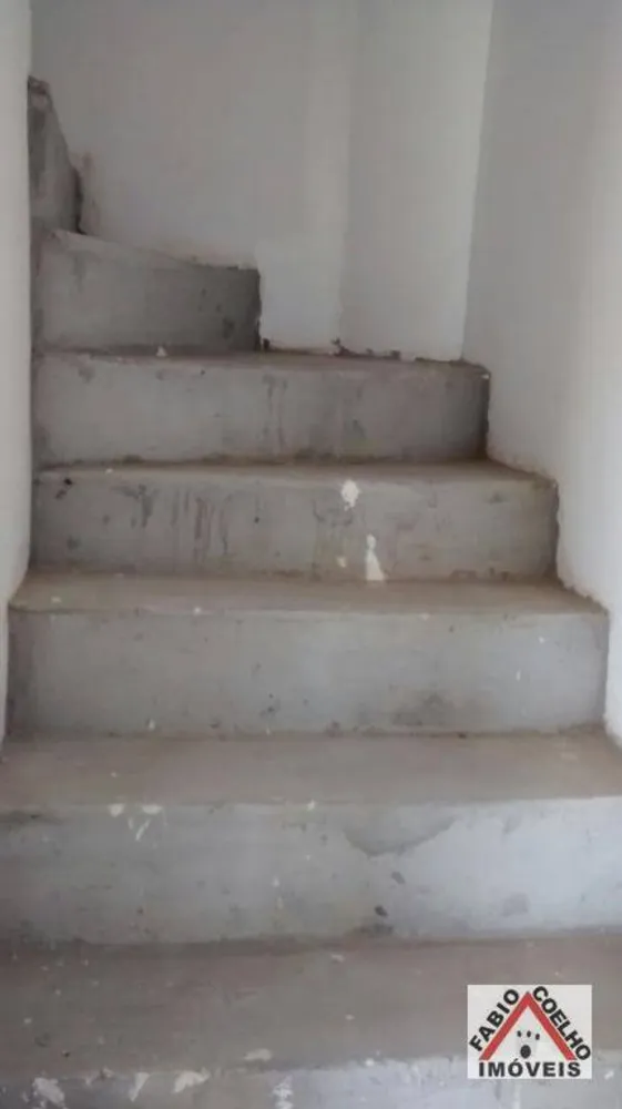 Casa de Condomínio, 2 quartos - Foto 6