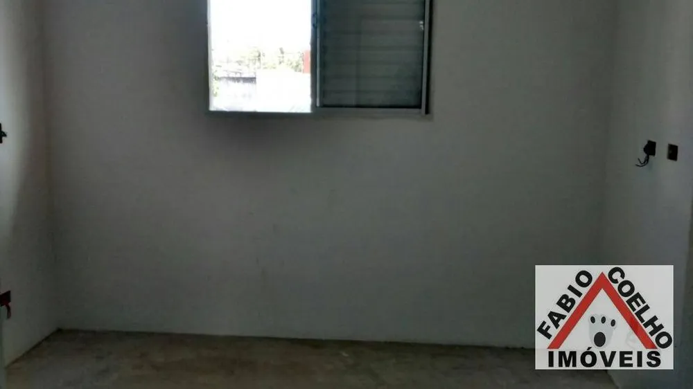 Casa de Condomínio, 2 quartos - Foto 2
