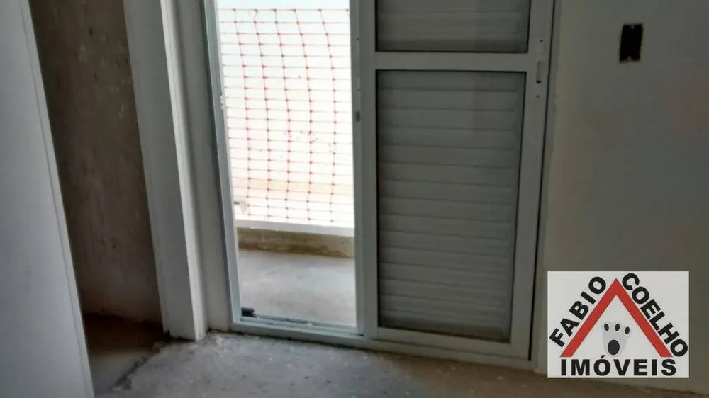 Casa de Condomínio, 2 quartos - Foto 4