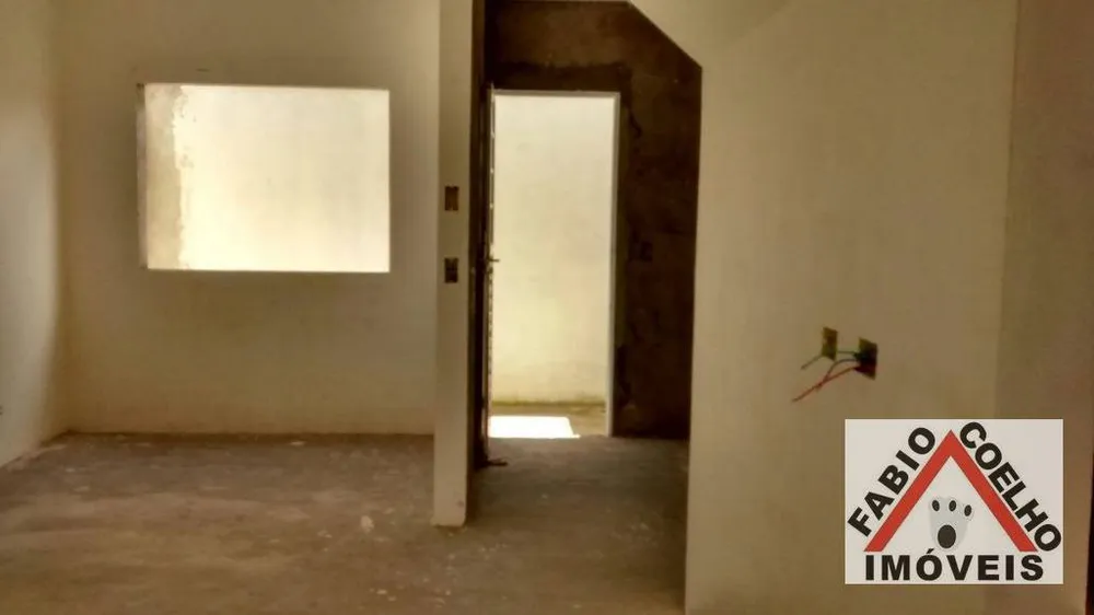 Casa de Condomínio, 2 quartos - Foto 8