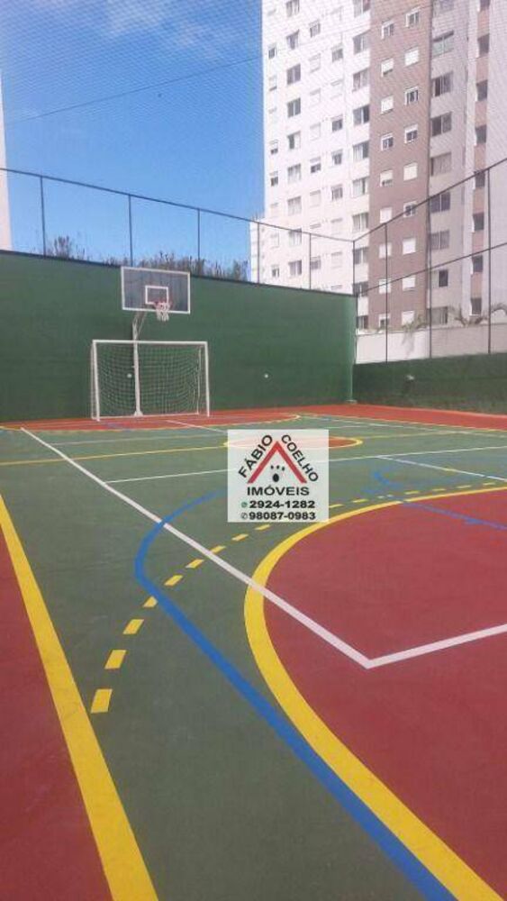 Apartamento à venda com 2 quartos, 65m² - Foto 8