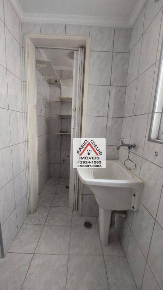 Apartamento à venda com 2 quartos, 65m² - Foto 5
