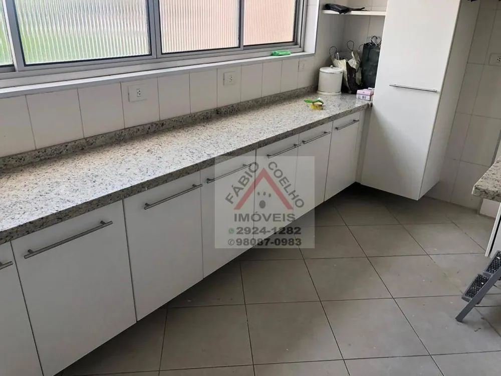 Apartamento, 3 quartos, 140 m² - Foto 10