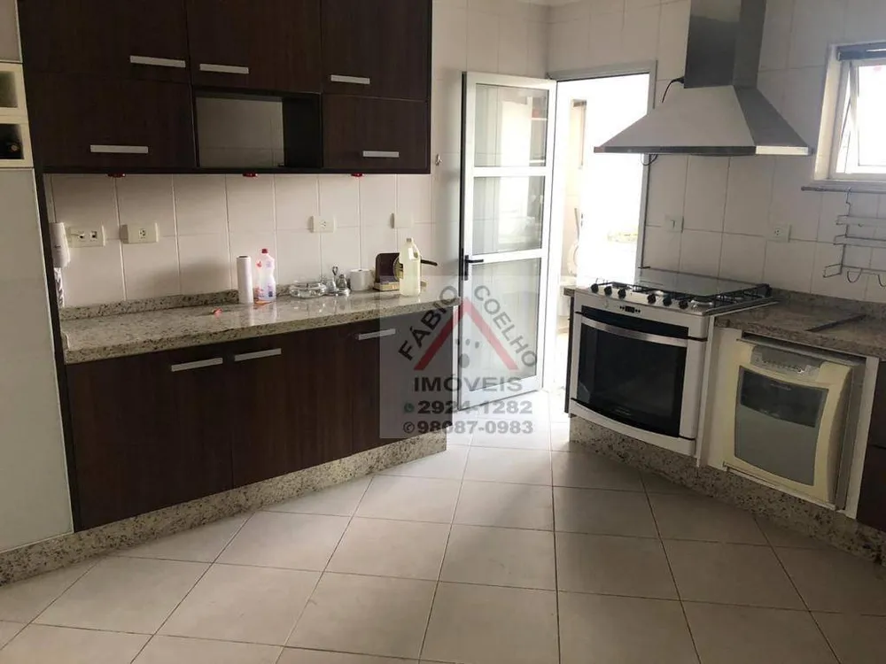 Apartamento, 3 quartos, 140 m² - Foto 7