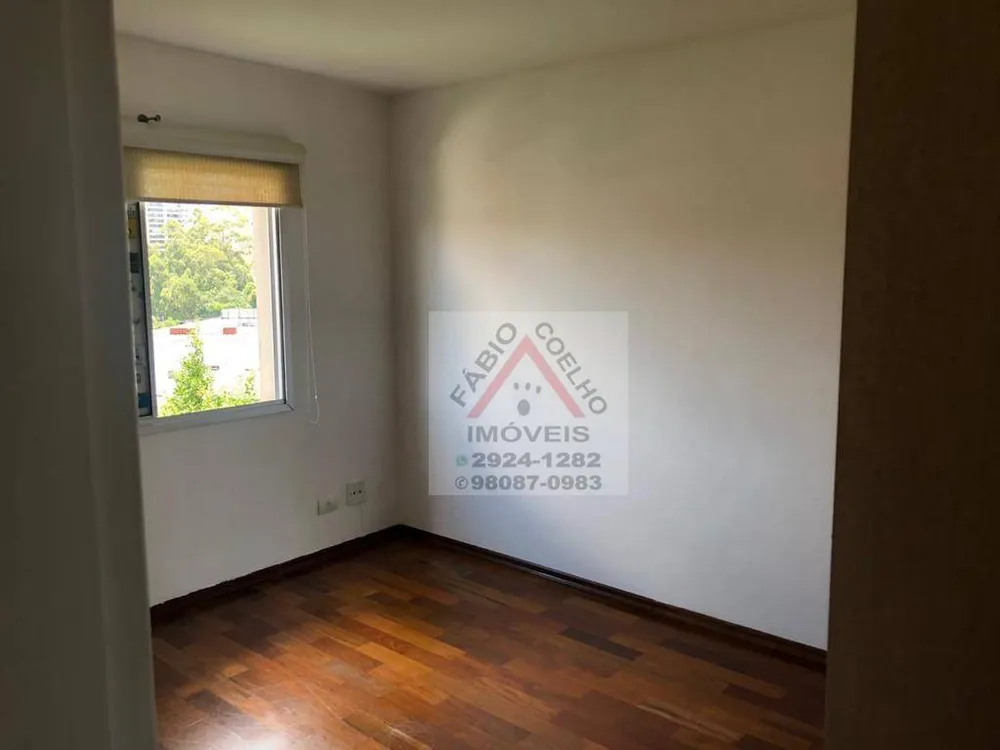 Apartamento, 3 quartos, 140 m² - Foto 16