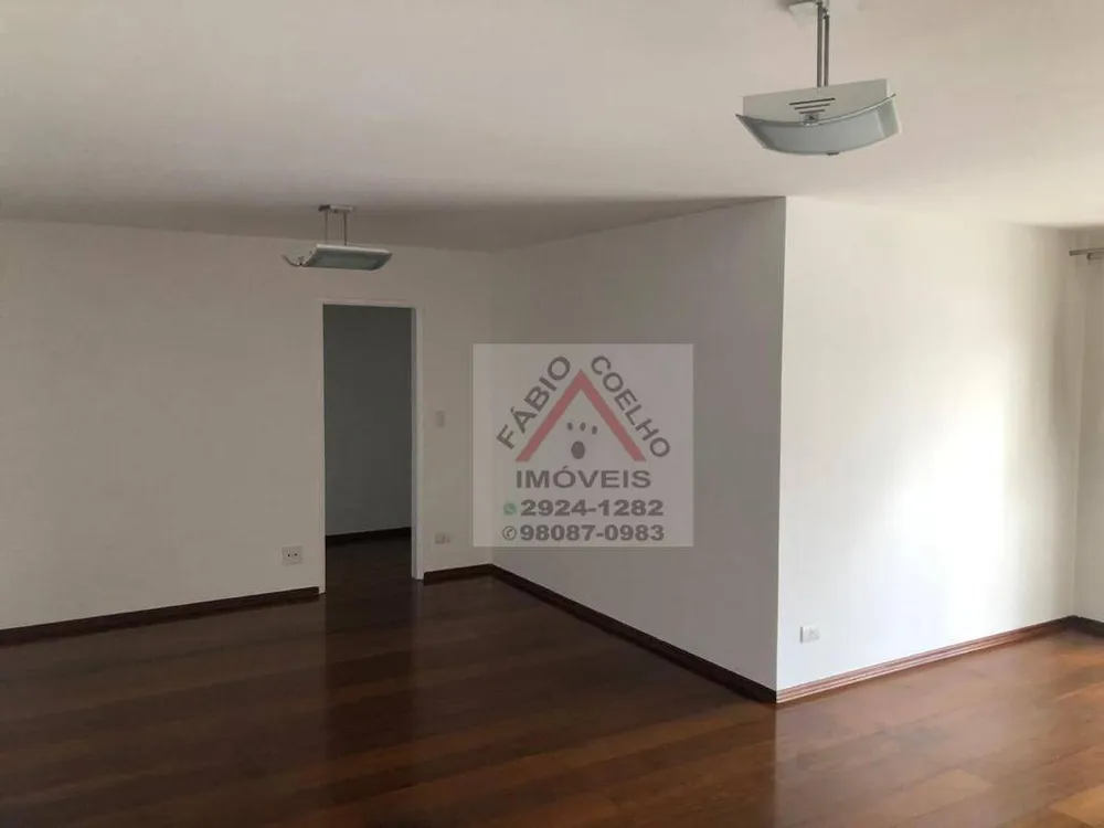 Apartamento, 3 quartos, 140 m² - Foto 5