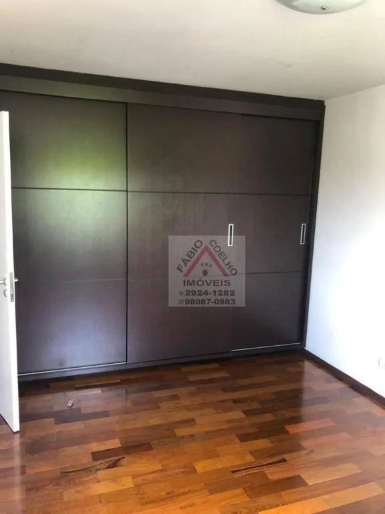 Apartamento, 3 quartos, 140 m² - Foto 2