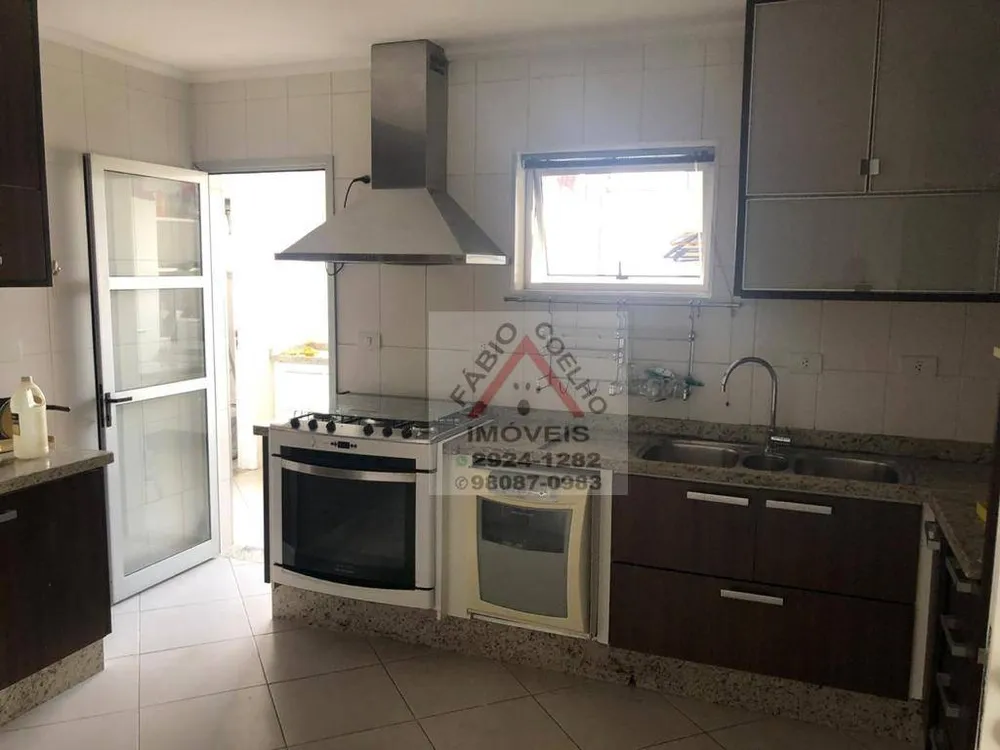 Apartamento, 3 quartos, 140 m² - Foto 14