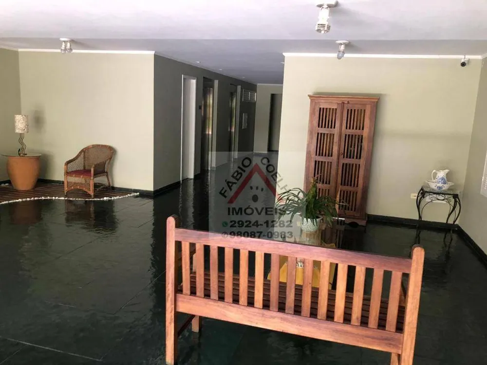 Apartamento, 3 quartos, 140 m² - Foto 9