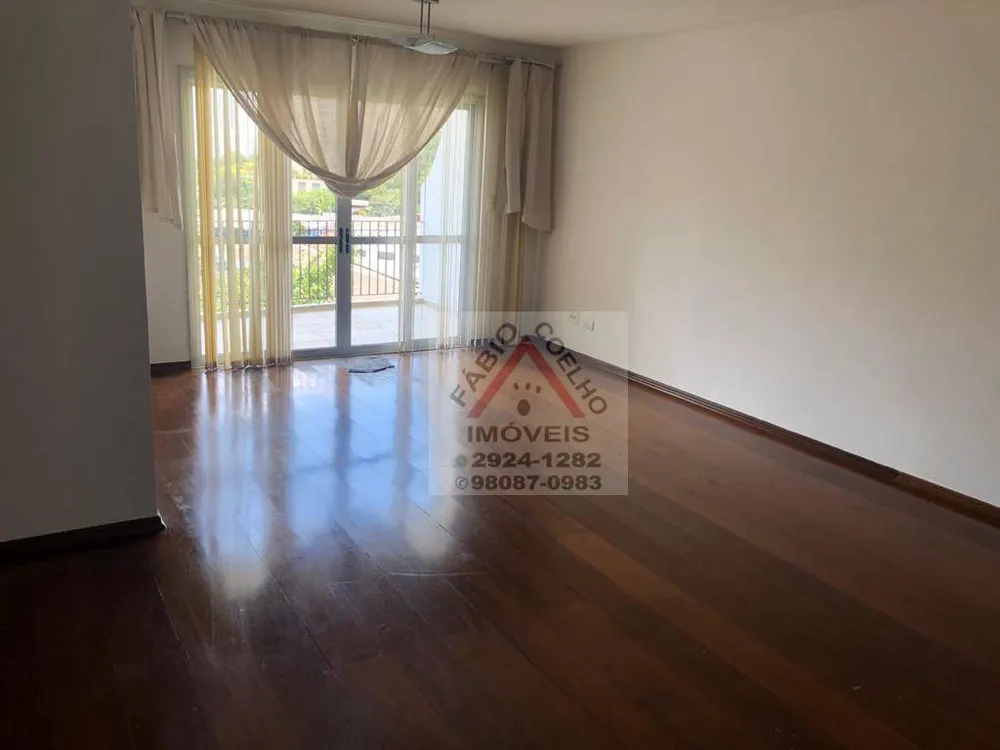 Apartamento, 3 quartos, 140 m² - Foto 12