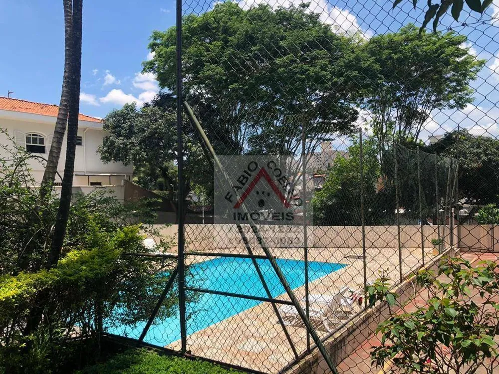 Apartamento, 3 quartos, 140 m² - Foto 3
