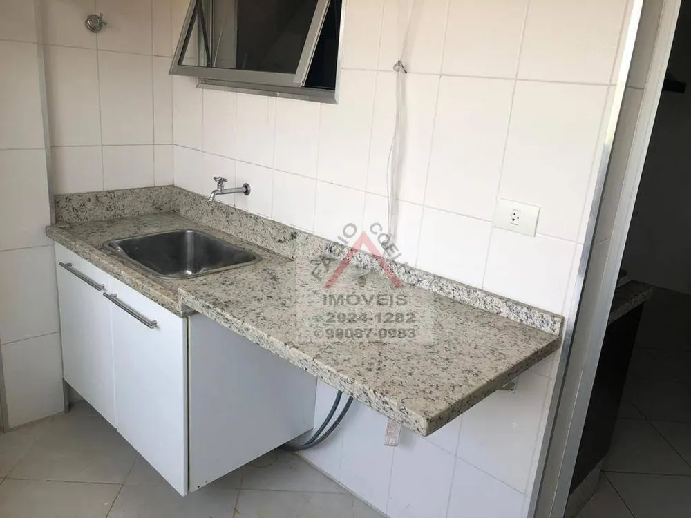 Apartamento, 3 quartos, 140 m² - Foto 15