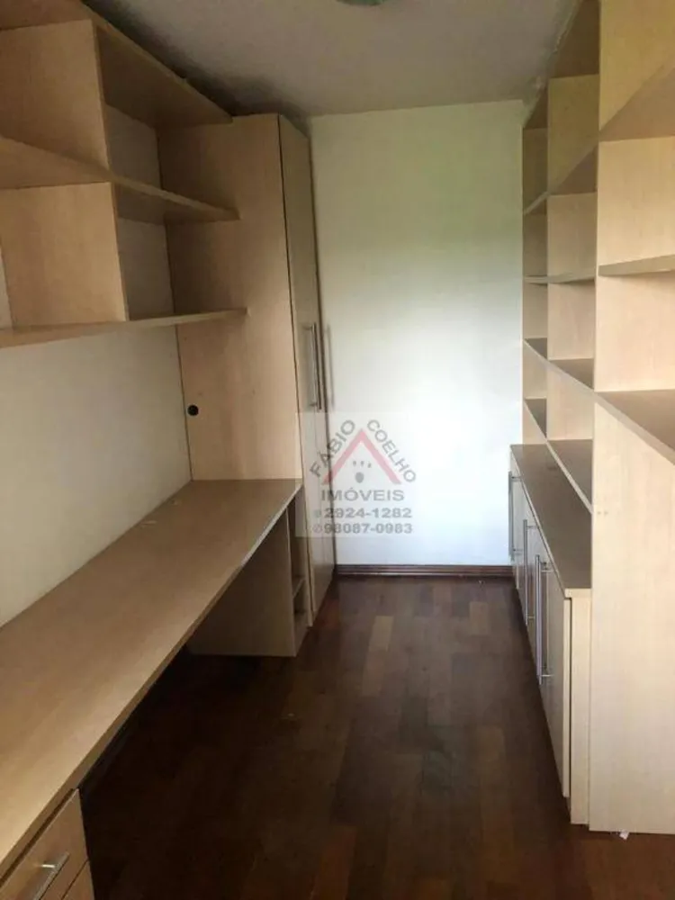 Apartamento, 3 quartos, 140 m² - Foto 1