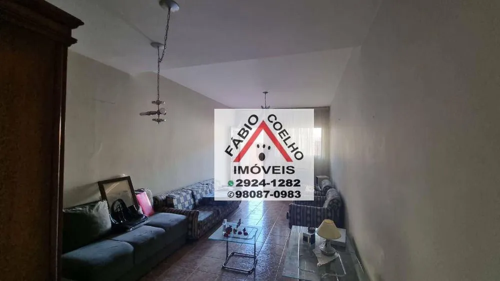 Sobrado, 4 quartos, 150 m² - Foto 1