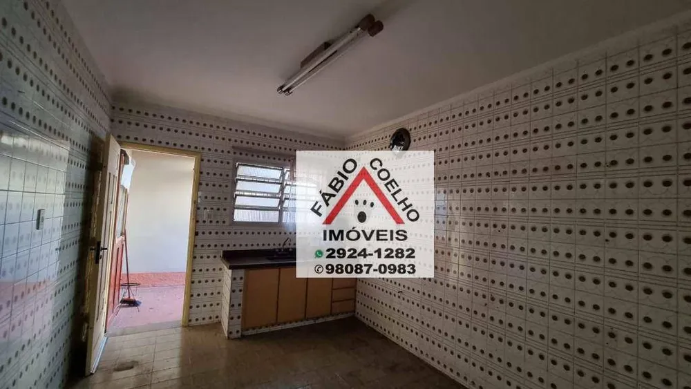 Sobrado, 4 quartos, 150 m² - Foto 2