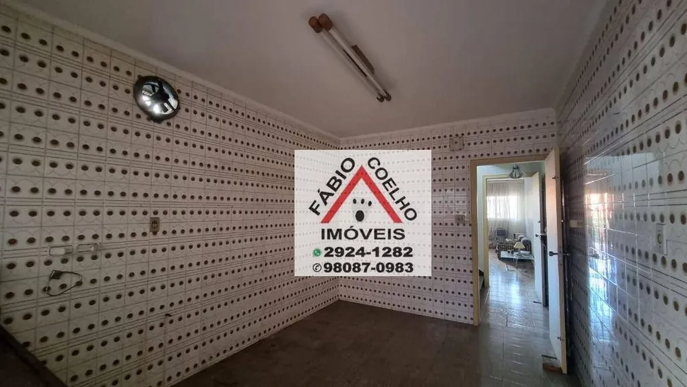 Sobrado, 4 quartos, 150 m² - Foto 3