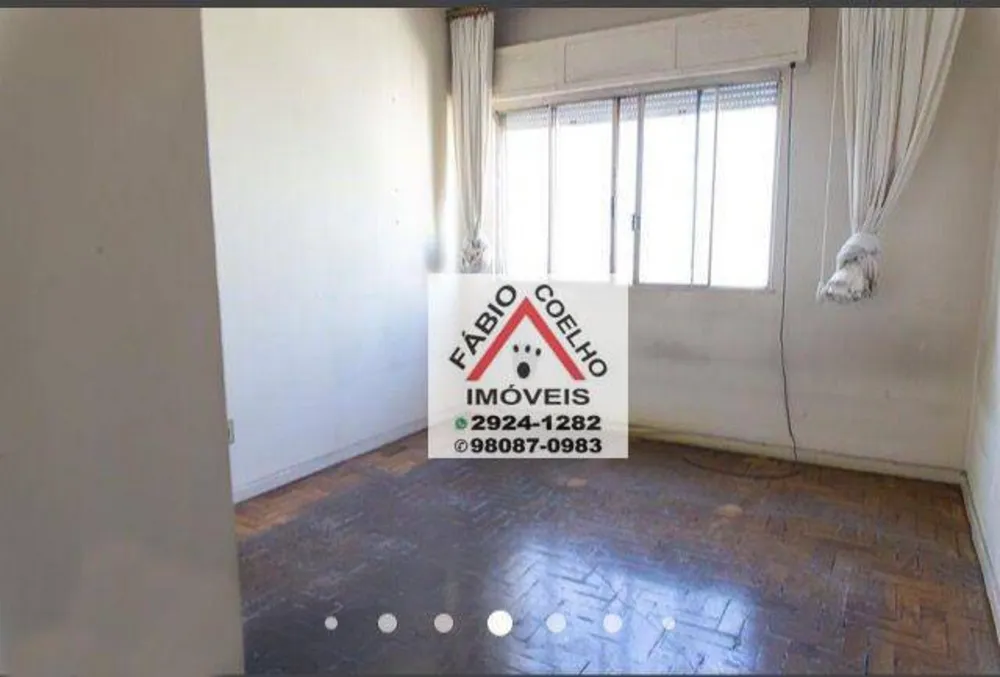 Apartamento, 3 quartos, 130 m² - Foto 3