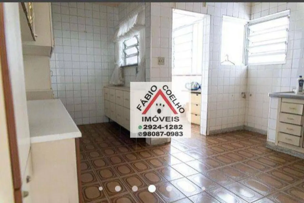 Apartamento, 3 quartos, 130 m² - Foto 4