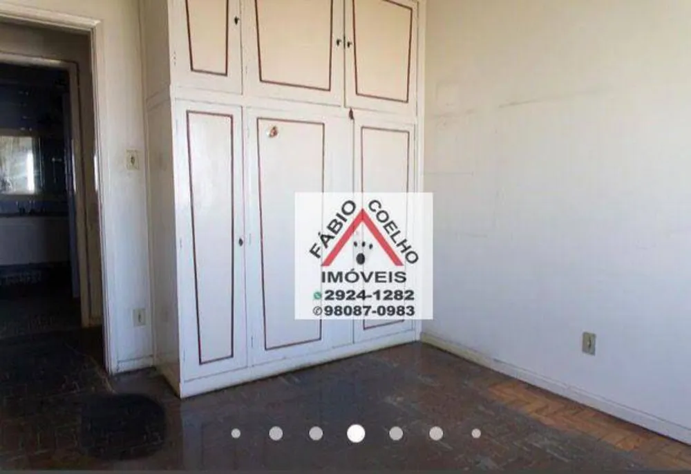 Apartamento, 3 quartos, 130 m² - Foto 2