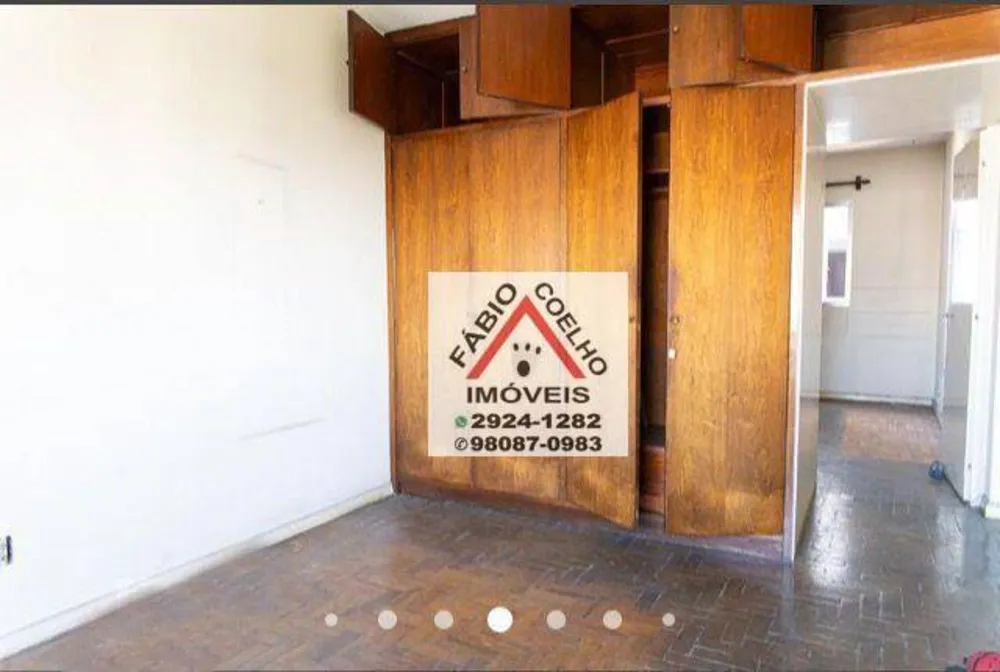 Apartamento, 3 quartos, 130 m² - Foto 1
