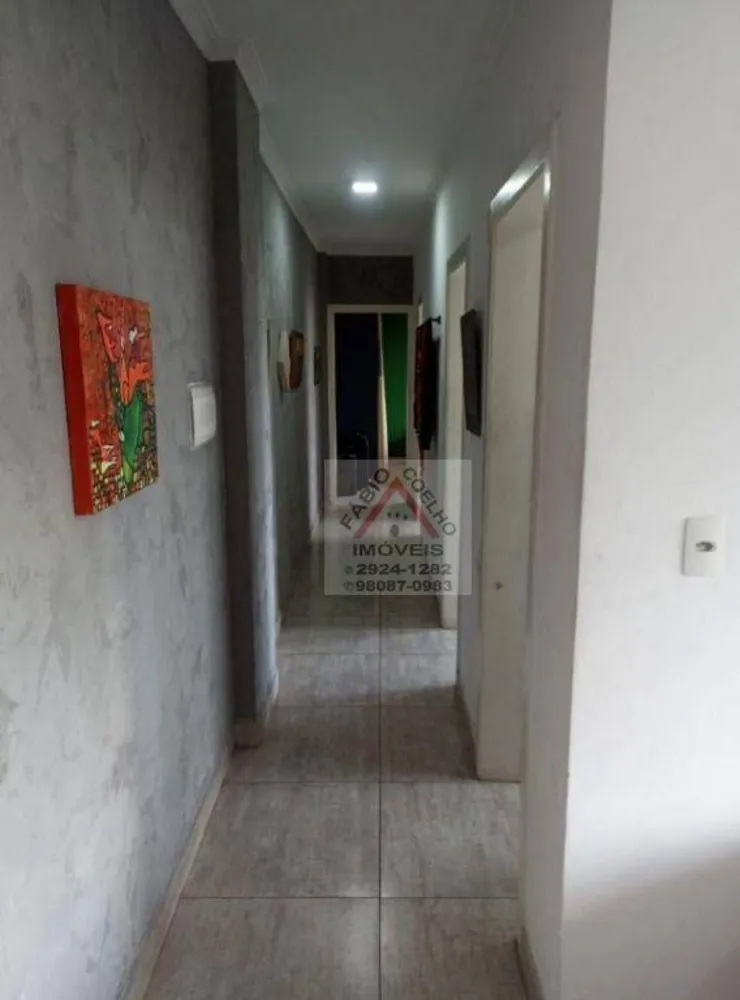 Apartamento, 2 quartos, 58 m² - Foto 4