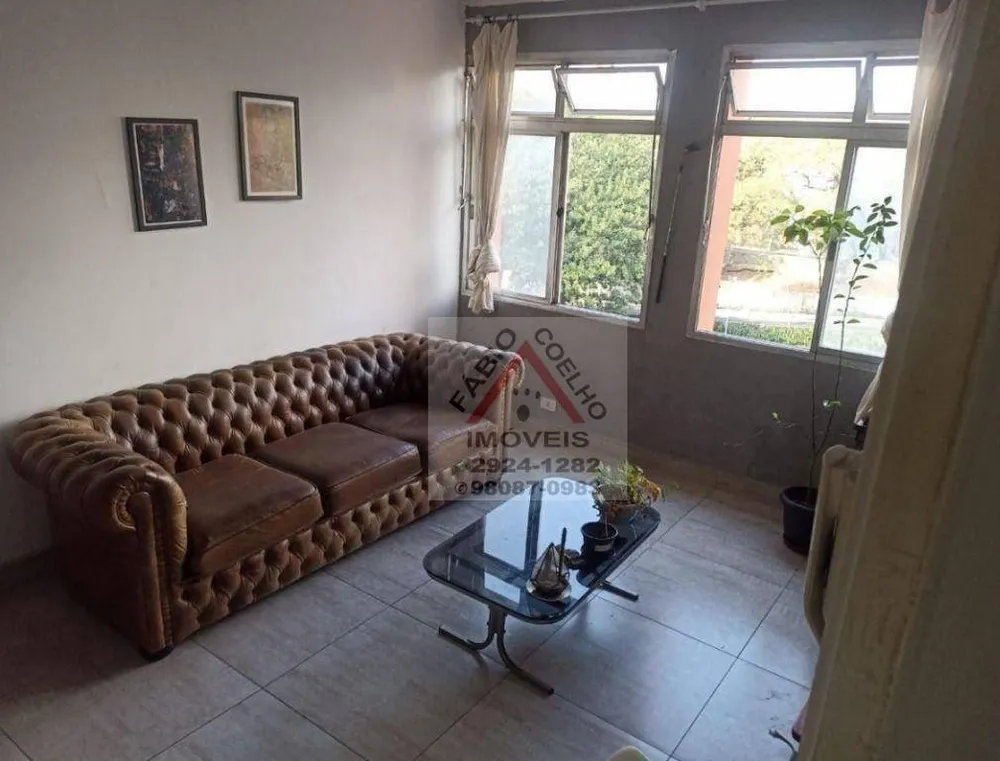 Apartamento, 2 quartos, 58 m² - Foto 2