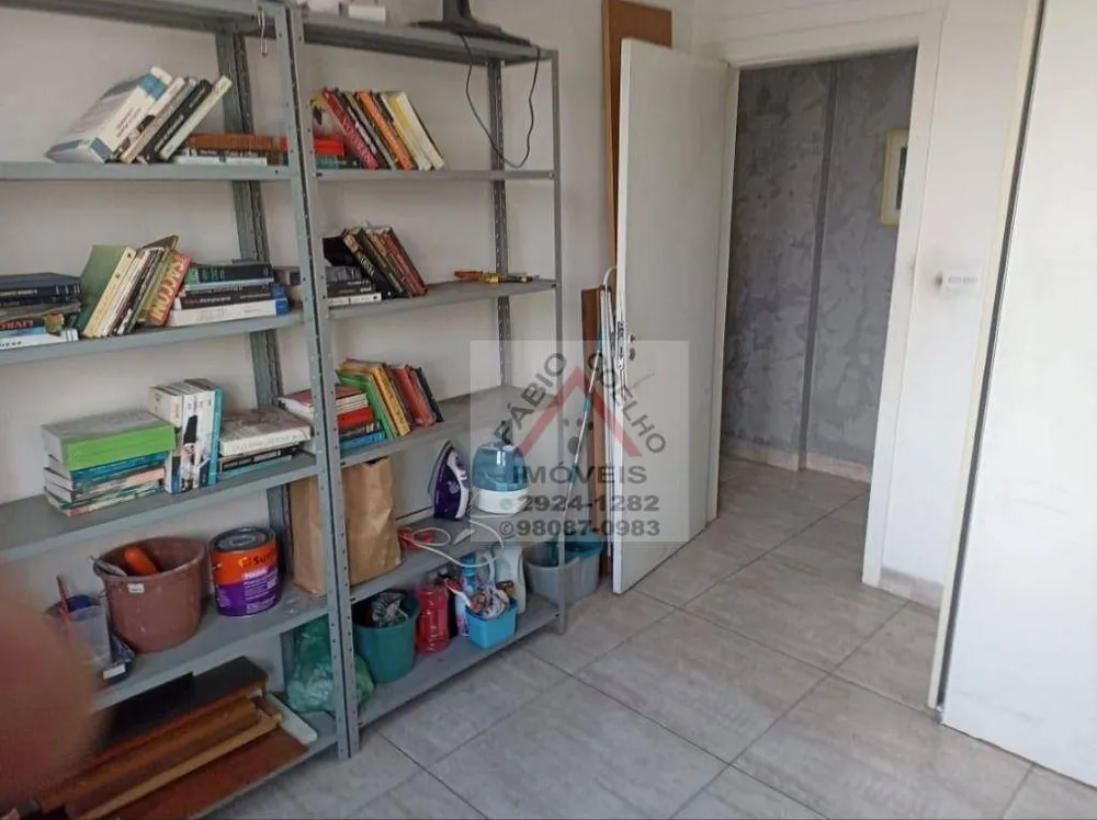Apartamento, 2 quartos, 58 m² - Foto 3
