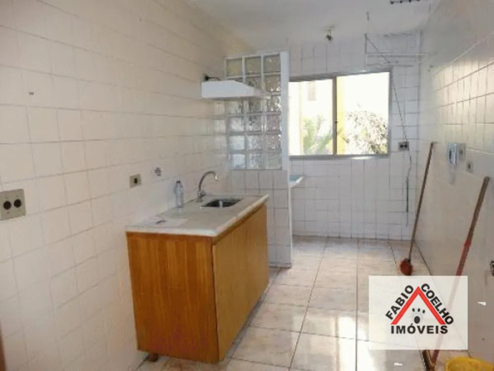 Apartamento, 70 m² - Foto 6