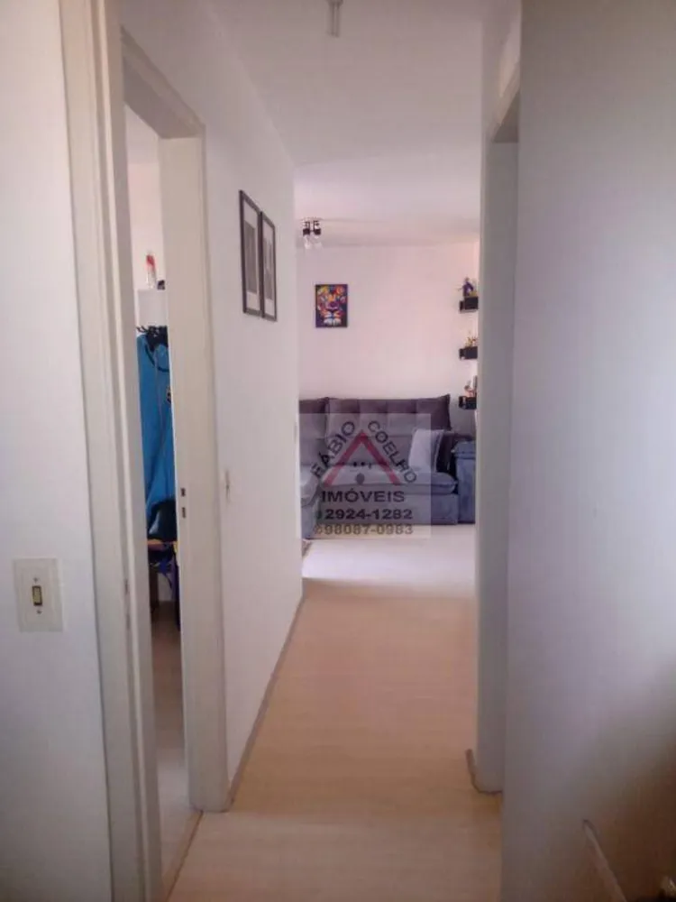 Apartamento, 2 quartos, 67 m² - Foto 2