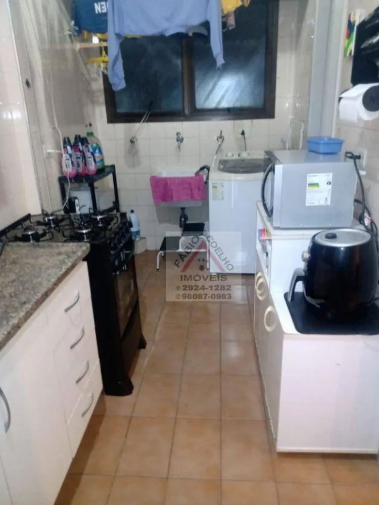 Apartamento, 2 quartos, 67 m² - Foto 12