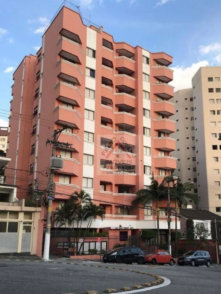 Apartamento, 2 quartos, 67 m² - Foto 8
