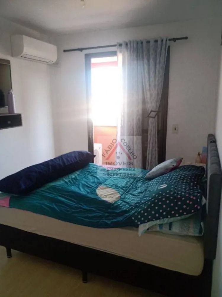Apartamento, 2 quartos, 67 m² - Foto 4
