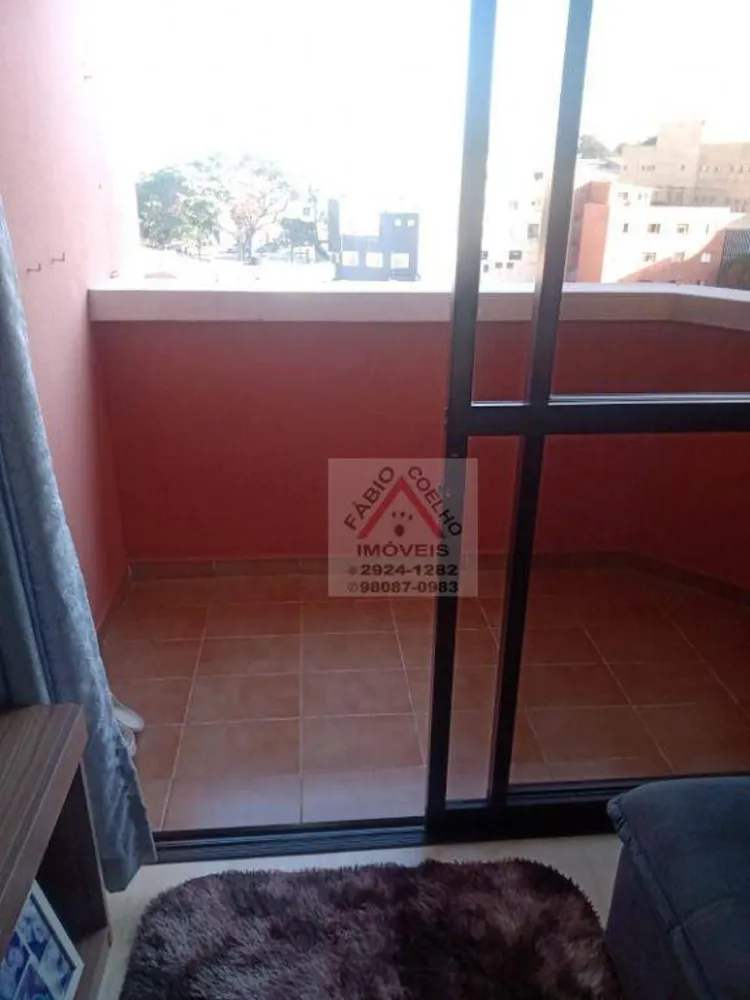 Apartamento, 2 quartos, 67 m² - Foto 6