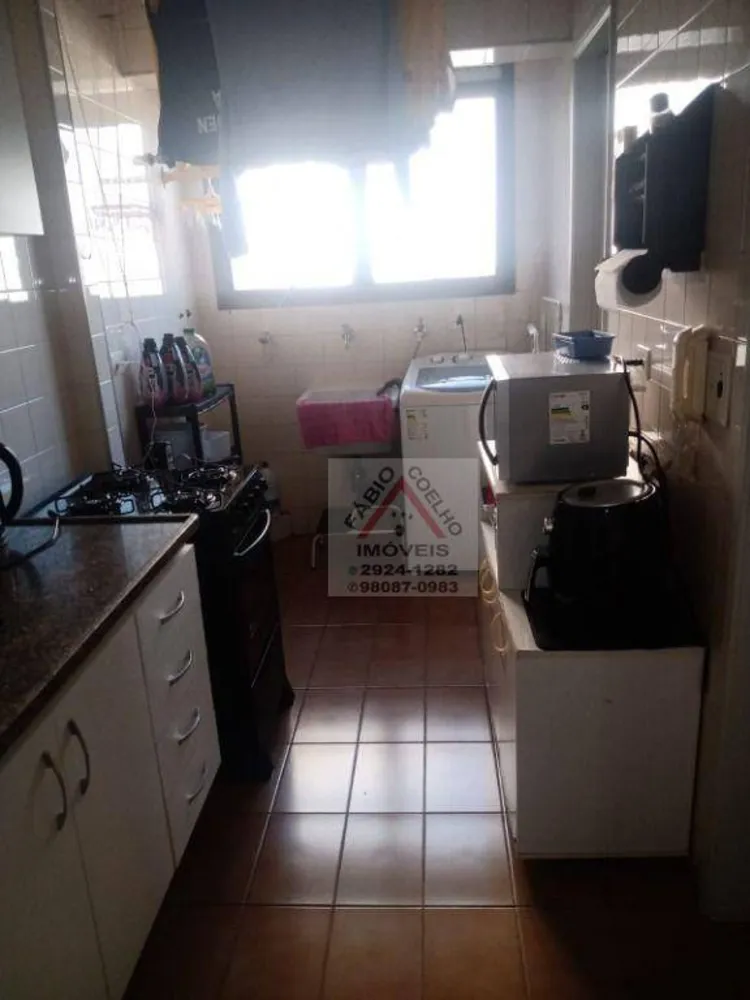 Apartamento, 2 quartos, 67 m² - Foto 3