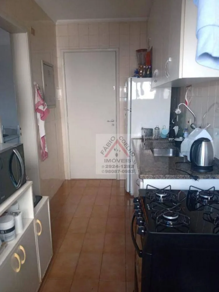 Apartamento, 2 quartos, 67 m² - Foto 7