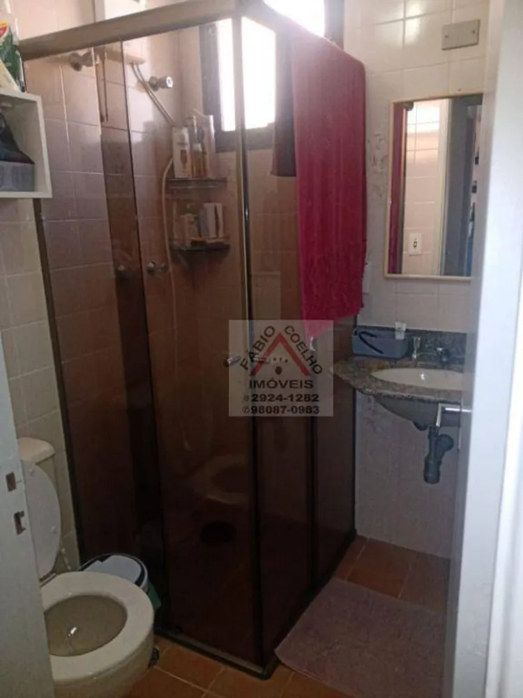 Apartamento, 2 quartos, 67 m² - Foto 9