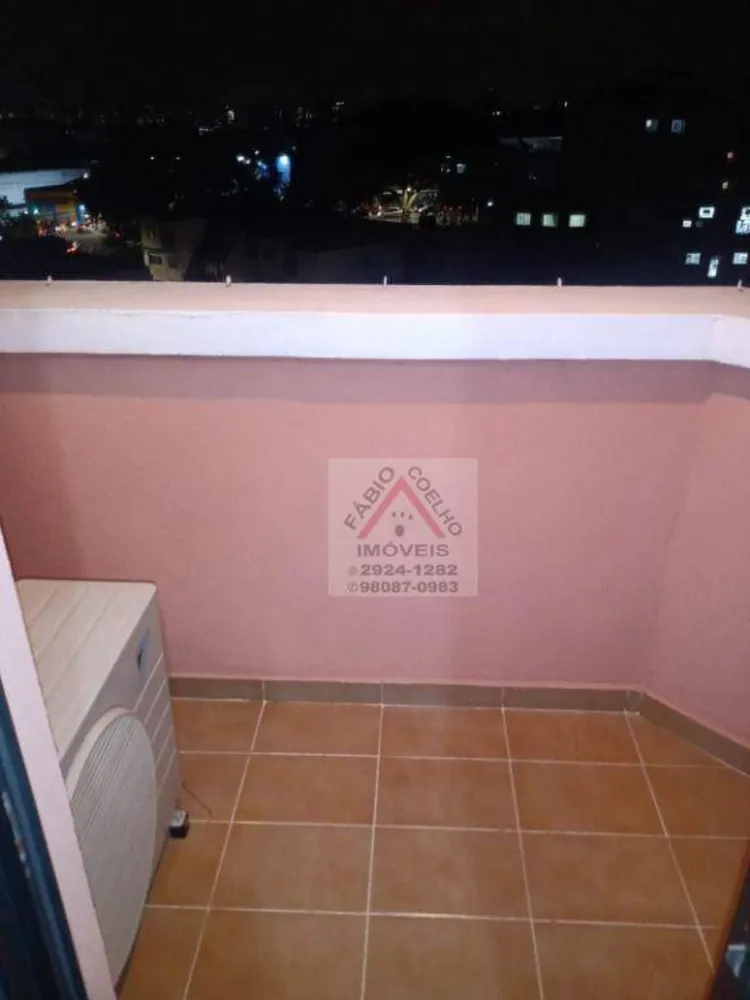 Apartamento, 2 quartos, 67 m² - Foto 10