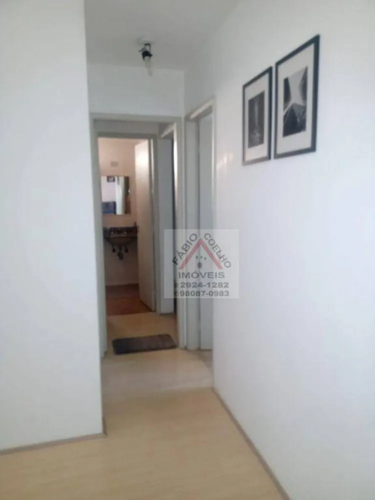Apartamento, 2 quartos, 67 m² - Foto 5