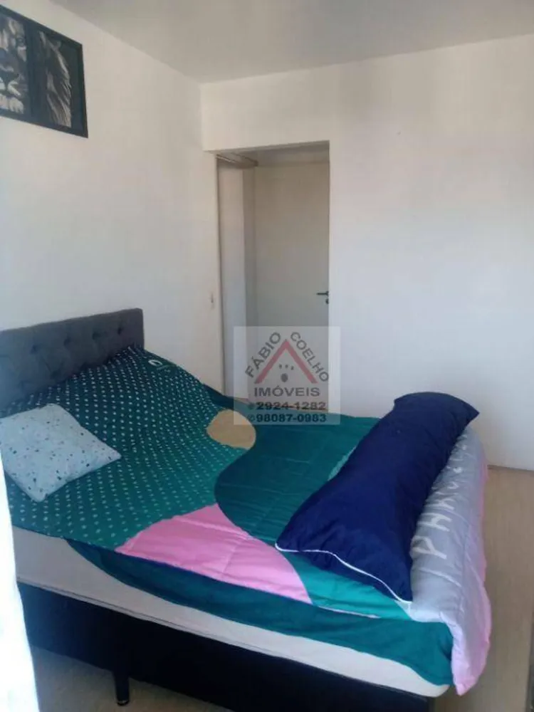 Apartamento, 2 quartos, 67 m² - Foto 11