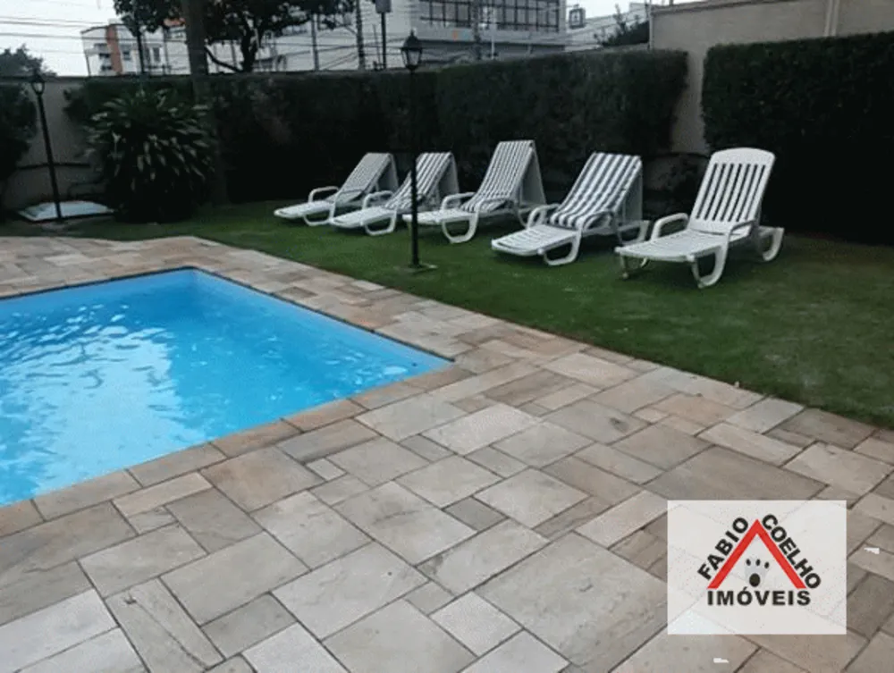 Apartamento, 73 m² - Foto 1