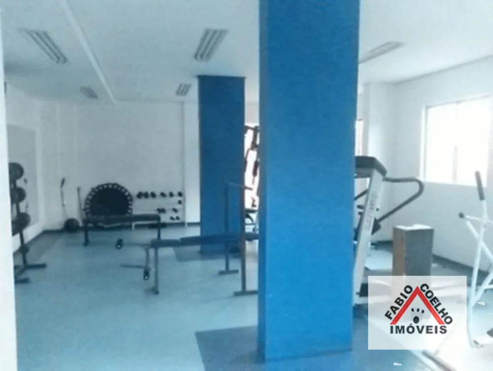 Apartamento, 73 m² - Foto 8